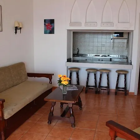 Apartamentos Casablanca-3