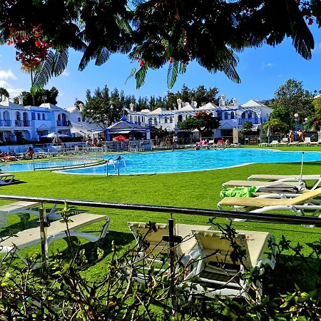 Maspalomas Bungalow C I-3