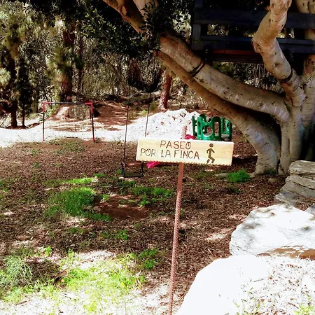 Casa Finca Donana-3