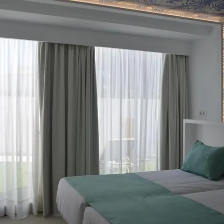 Alsol Bungalows Todoque - Adults Only-3