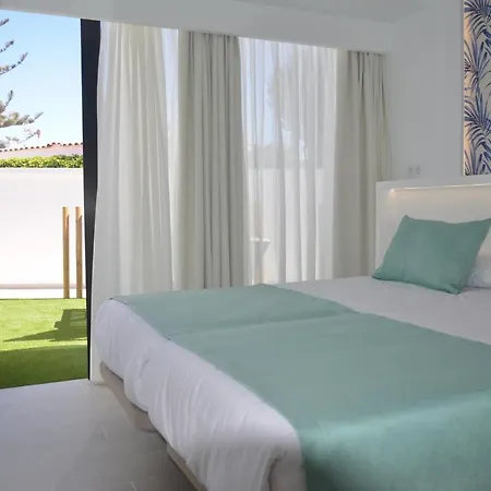 Alsol Bungalows Todoque - Adults Only-2