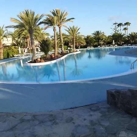 Sun Club Premium Playa Del Ingles-2