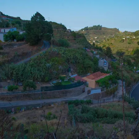 Casa rural Bejeque-3
