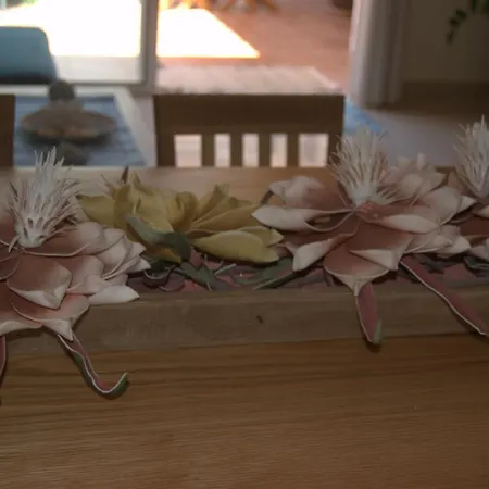 Apartamento Avda. Las Artes-2