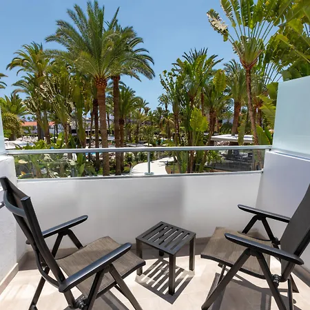 Hotel Riu Palace Palmeras-3