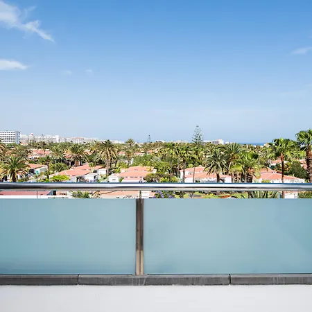 Axel Beach Maspalomas - Adults Only-2