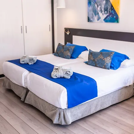 Servatur Casablanca Suites & Spa - Adults Only-2