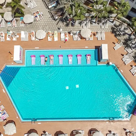 Hotel Servatur Don Miguel-Adults Only-2