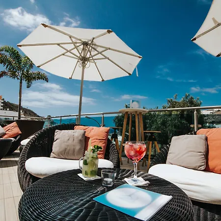 Servatur Casablanca Suites & Spa - Adults Only-3