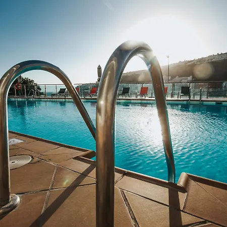 Servatur Casablanca Suites & Spa - Adults Only-3
