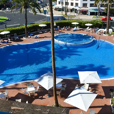 Playa Del Sol - Adults Only-3
