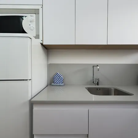 Apartamentos El Capricho-3