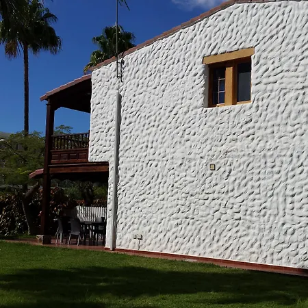 Bungalows Betancuria-3