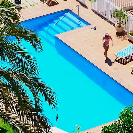 Dunaoasis Maspalomas-2