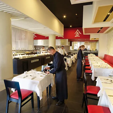 Riu Gran Canaria-2