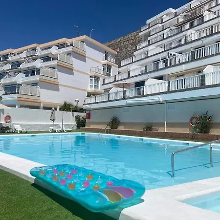 Apartament With Teide View , Montana Amadores-3
