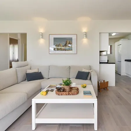 Bungalow San Agustin Rocas Rojas By Villagrancanaria-3
