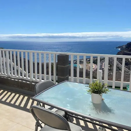 Apartament With Teide View , Montana Amadores-2