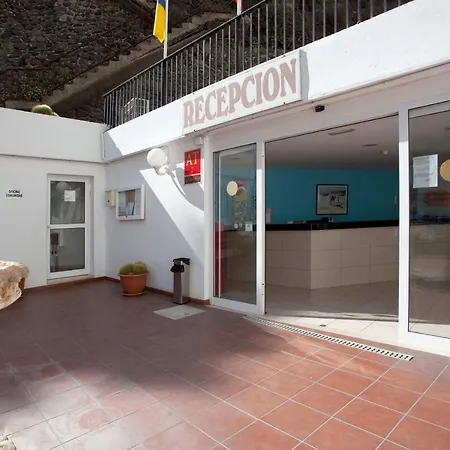 Apartamentos Europa-3