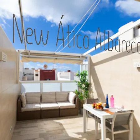 Attico Albareda-3