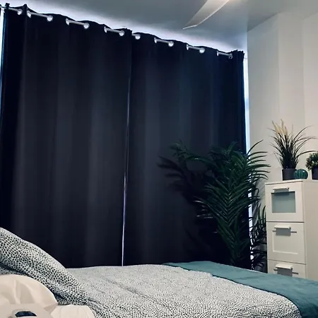 Palm Apartment-2