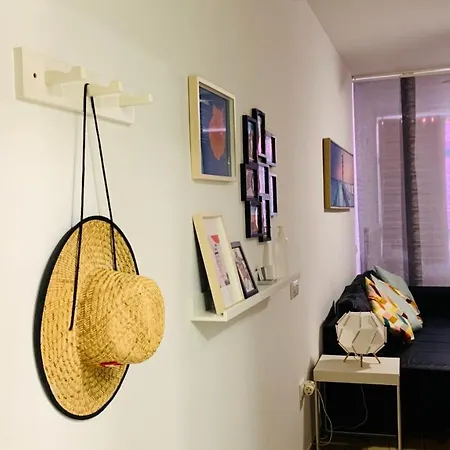Palm Apartment-3