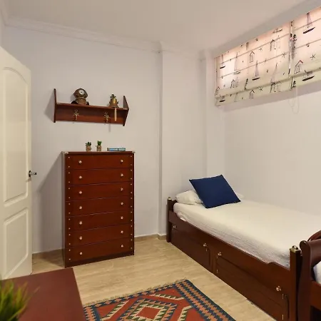 Apartment Meloneras Mf150-9Pax-3