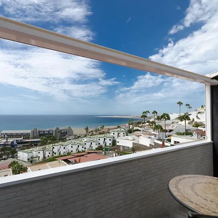 Vv - Ocean View Dream Apartment-3