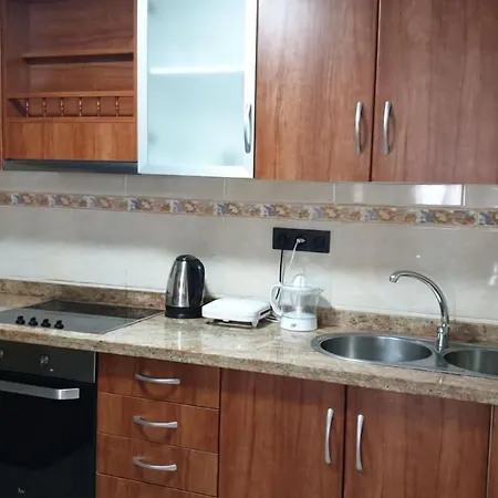 Maspalomas Apartment-2