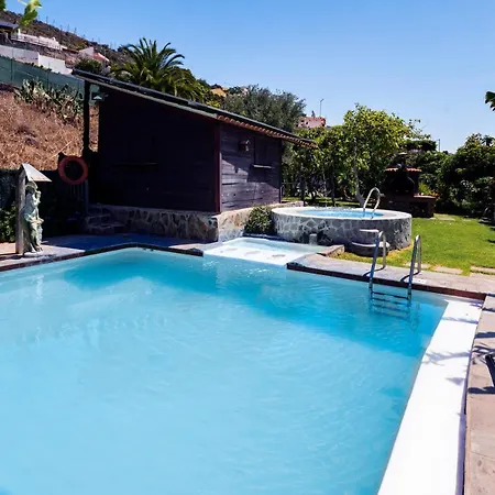 Casa Ignacita Vv-2