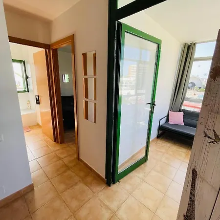 2 Bedroom Apartment Top Located In Playa Del Ingles-2