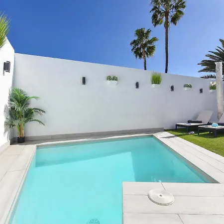 Villa Villa Daniela By Interhome-3