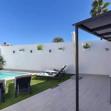 Villa Villa Daniela By Interhome-2