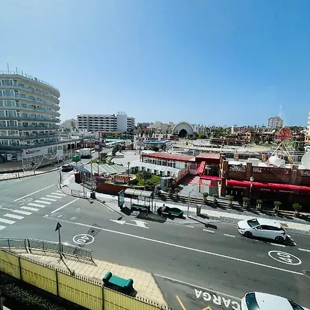 2 Bedroom Apartment Top Located In Playa Del Ingles-3