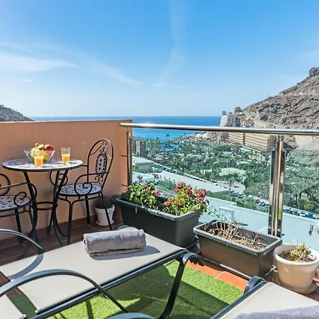 Home2Book Charming Views Taurito, Terrace&Pool-3