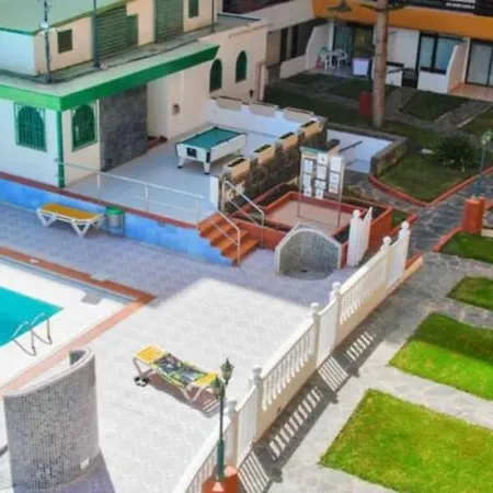 Edyro Luxury Apartment-3