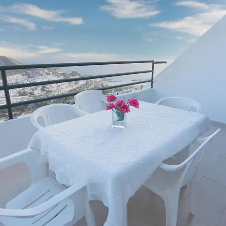 Apartamento Scorpio 514 By Homestaygrancanaria-3