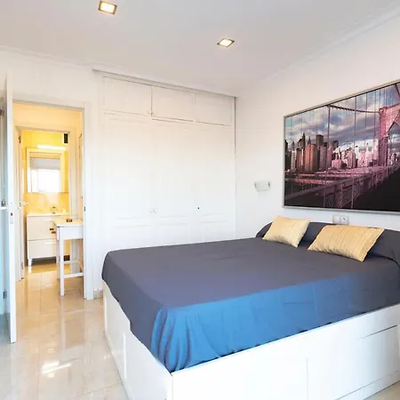 Apartamento Scorpio 514 By Homestaygrancanaria-2