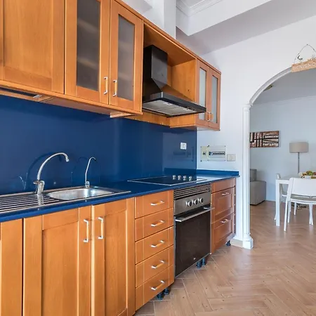 Home2Book Terrace&Pool Apartment Playa Del Ingles-3