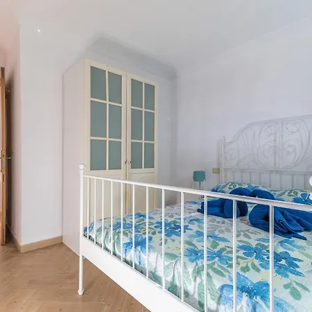 Home2Book Terrace&Pool Apartment Playa Del Ingles-2