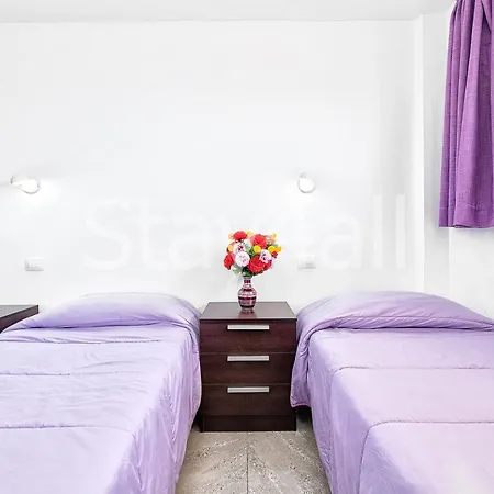 Apartamento Los Molinos-3