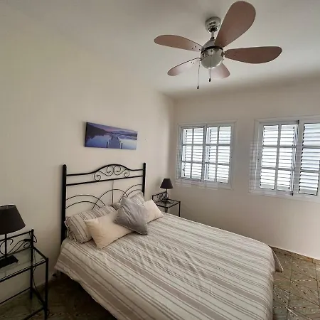 Casa Alamo Agaete-3