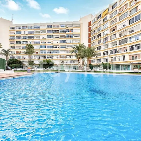 Apartamento Los Molinos-2