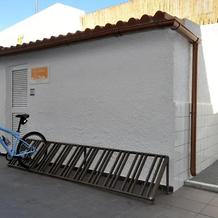 Apartamentos Dunasol-2