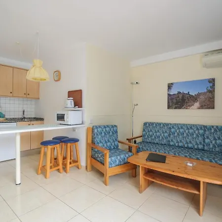 Apartamentos Dunasol-3