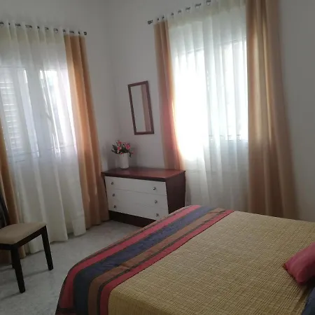 Apartur - Centrico Apartamento Junto A La Playa-2