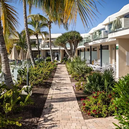 Apartamentos Las Buganvillas Adults Only-2
