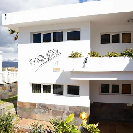 Apartamento Maypa 5 Mar-2