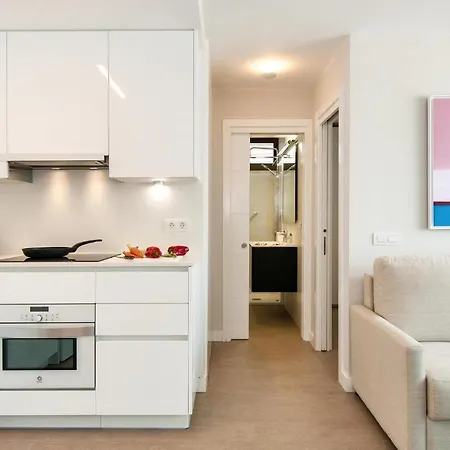 Gorgeous Apartment In San Bartolome De Tiraj-2