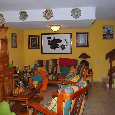 Casa Mariluz-3